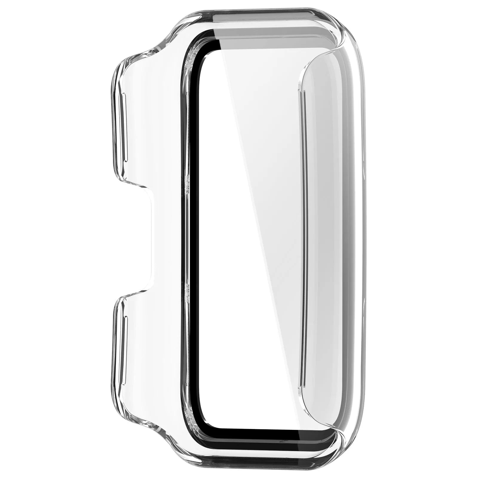 Huawei Band 11 PC case met glas (transparant)