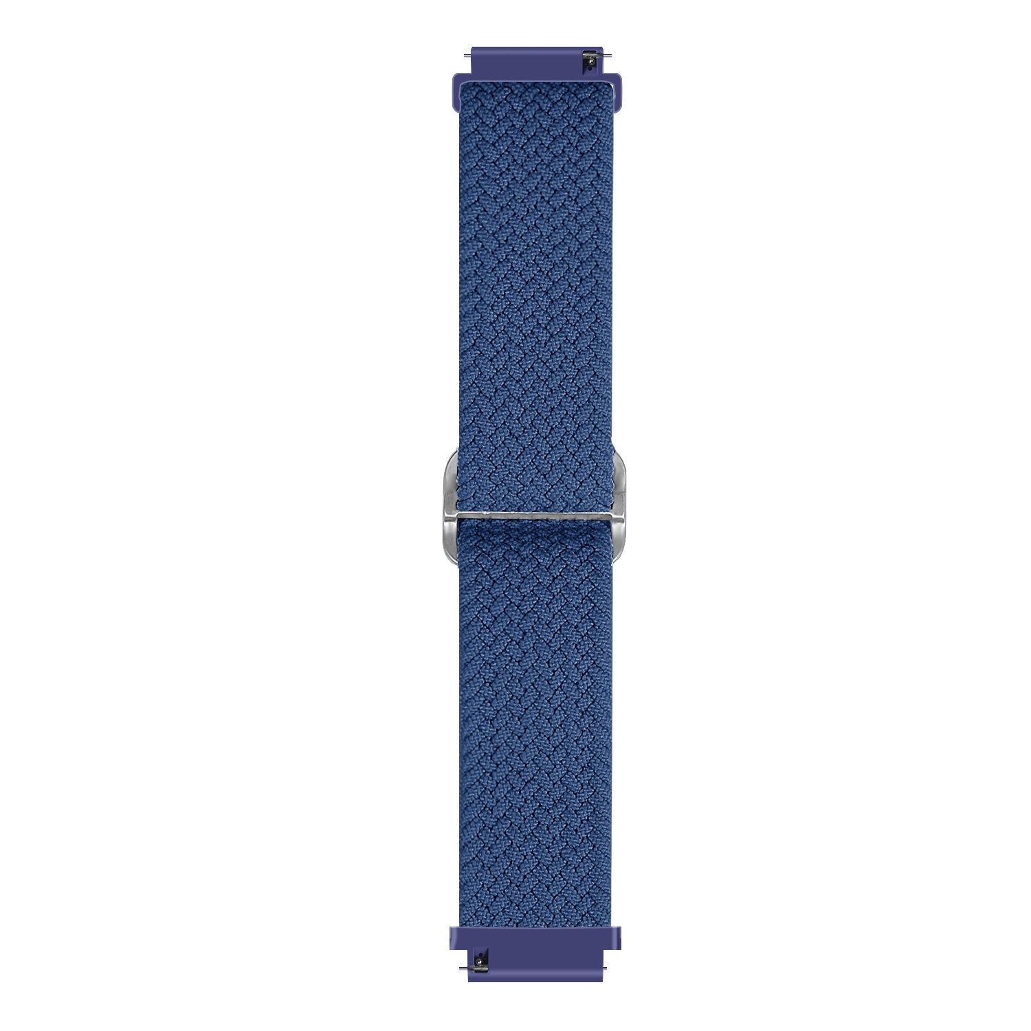 Amazfit Bip 6 verstelbaar geweven bandje (blauw)