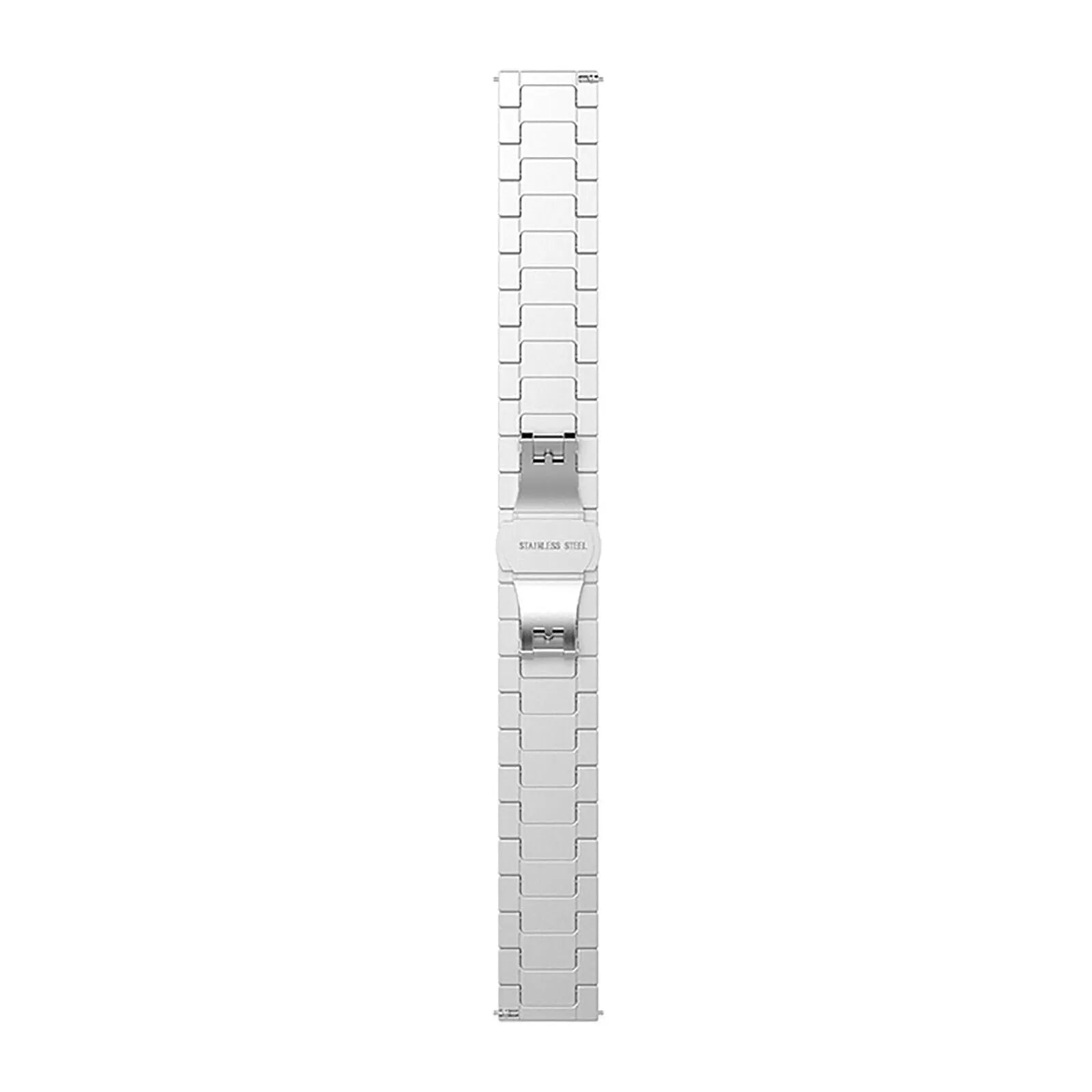 Oppo Watch X2 Mini metalen band (zilver)