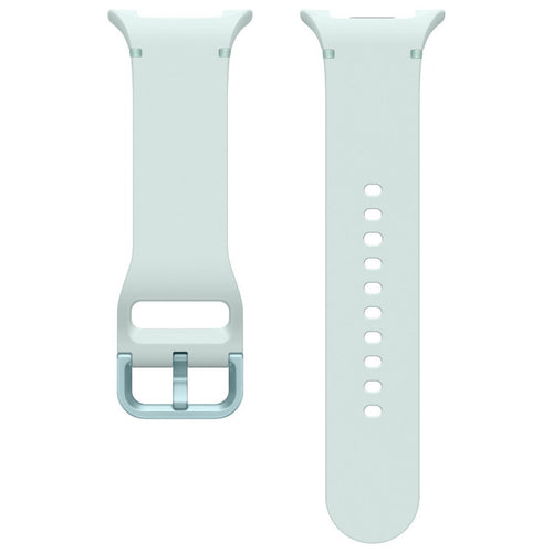 Originele Samsung Galaxy Watch 8 - 40mm Sport band (Mint)