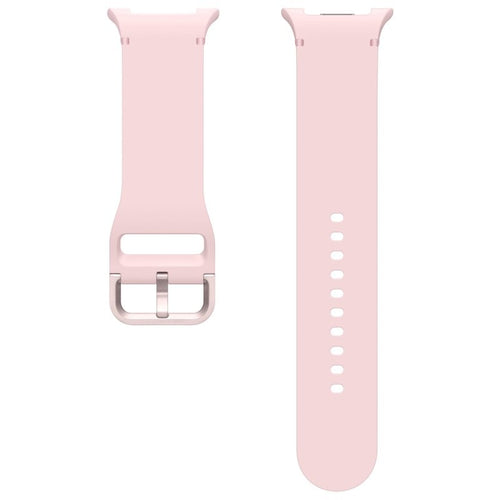 Originele Samsung Galaxy Watch 8 - 40mm Sport band (Pink)