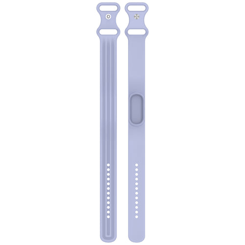 Fitbit Air Classic Silicone Strap (Lilac)