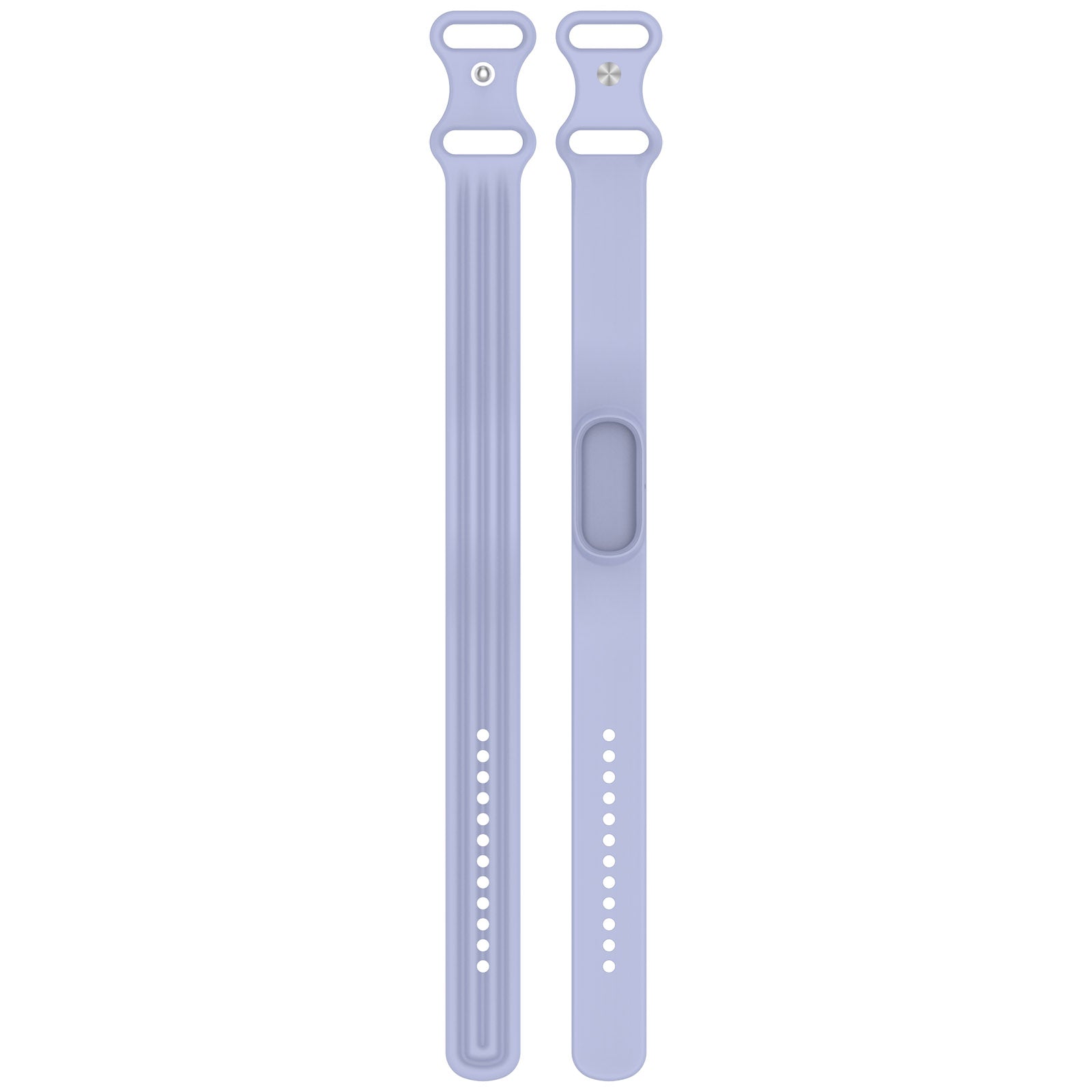 Fitbit Air Classic Silicone Strap (Lilac)