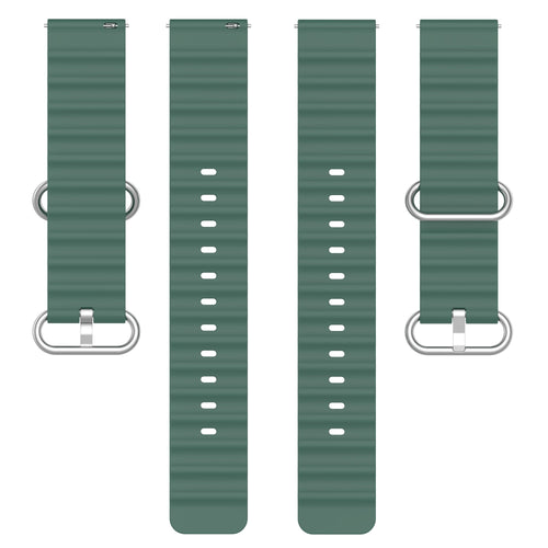 CMF Watch Pro 2 Ocean Strap (Dark Green)