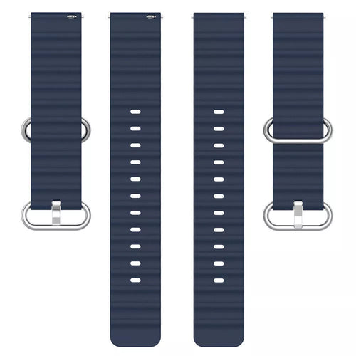 CMF Watch Pro 2 Ocean bandje (donkerblauw)