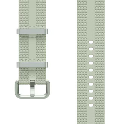 Originele Samsung Galaxy Watch 8 - 40mm Athleisure band (Sage)