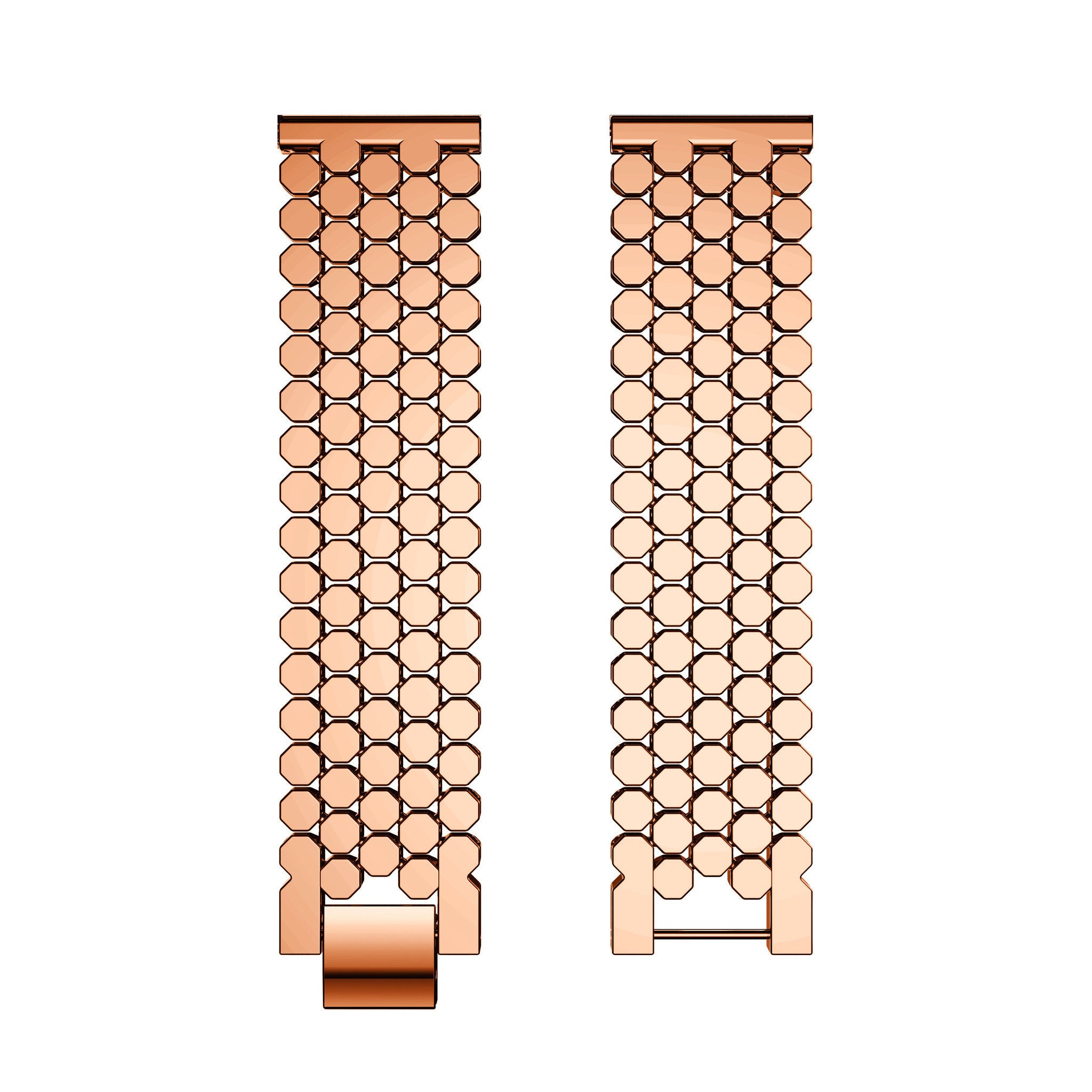 polar-vantage-m-stalen-vis-band-rose-g