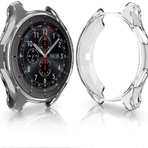 Samsung Gear S3 Frontier/Classic hoesje