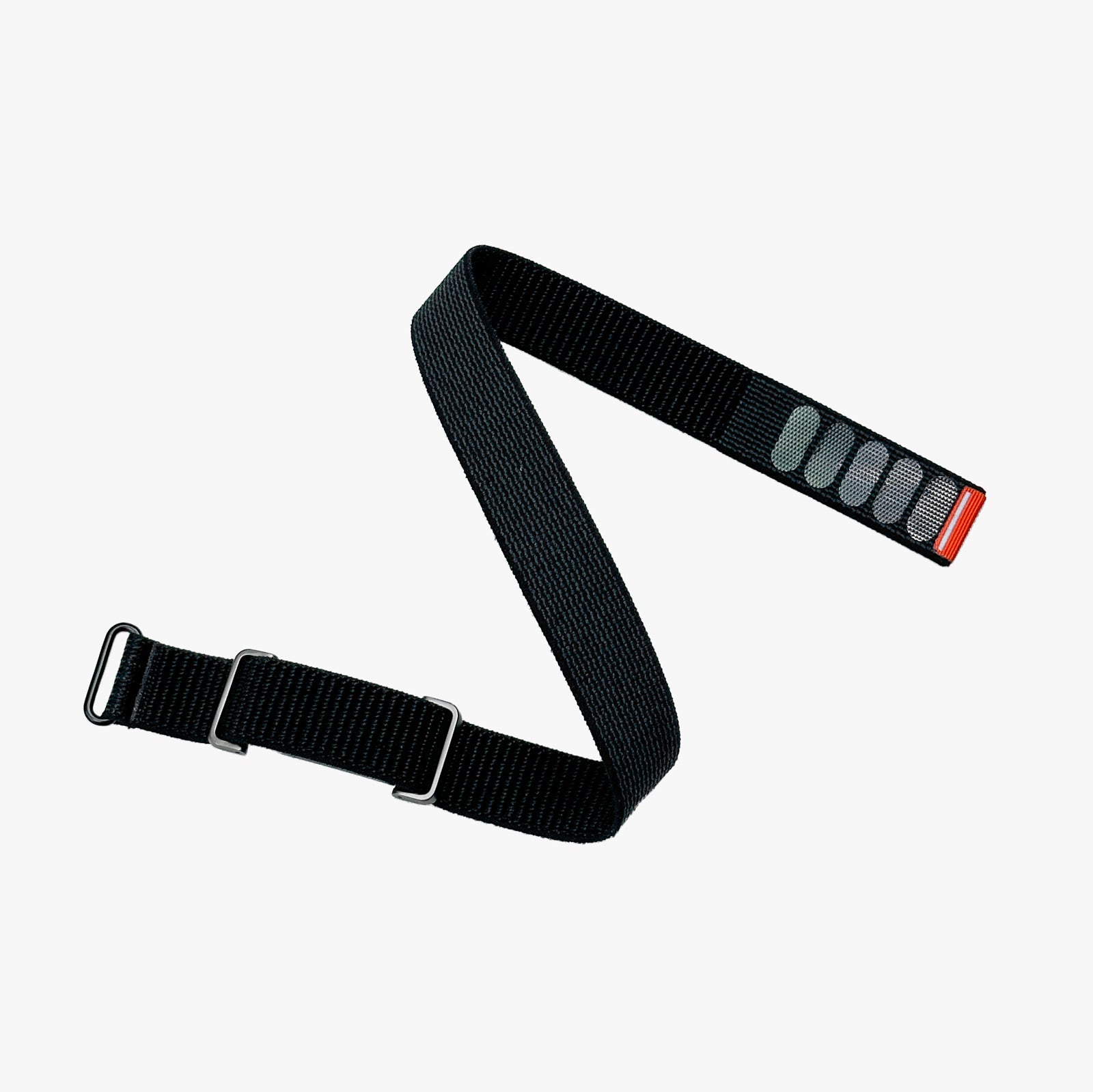 Fitbit Air Biceps Nylon Bracelet (Black)