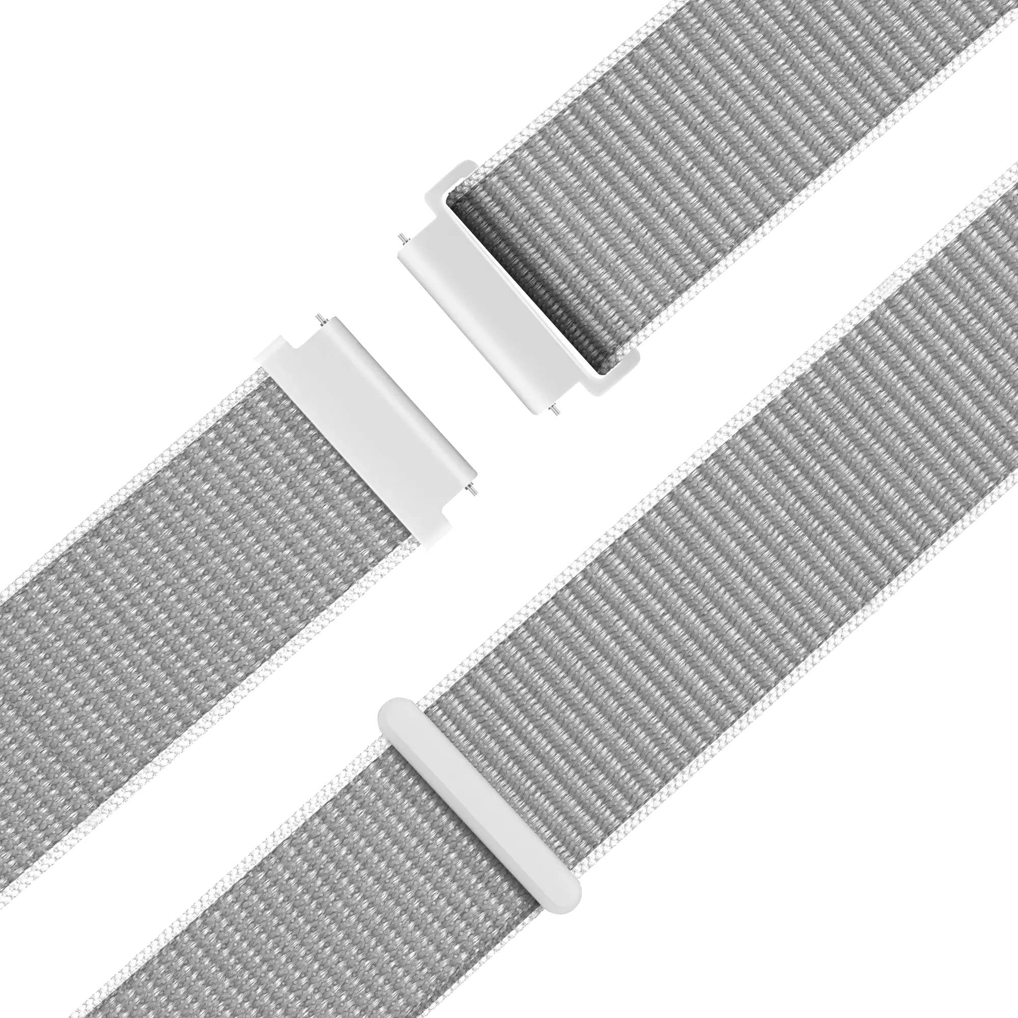 Bandz Garmin Vivomove 3s nylon loop band (zeeschelp)