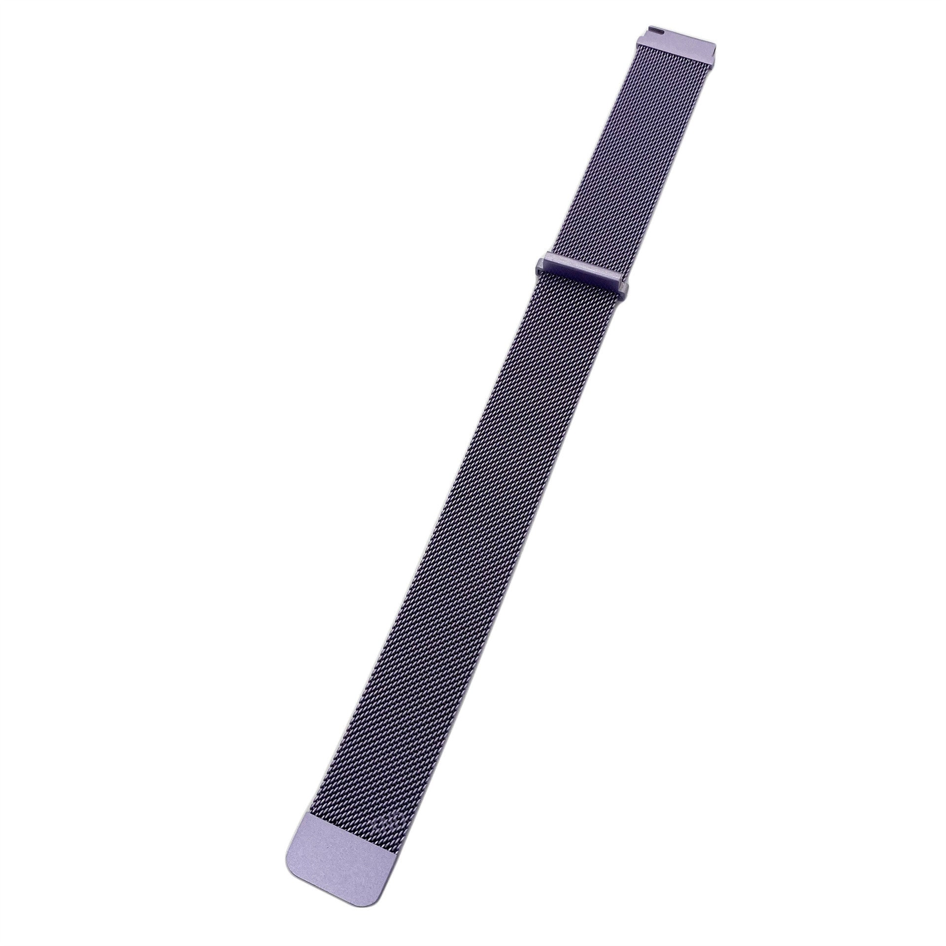 Samsung Galaxy Watch 3 Milanese band 41mm (lichtpaars)
