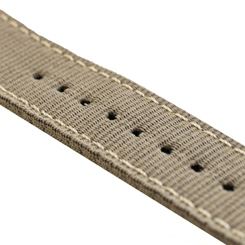 ICE Fit RT 3.0 - 40mm nylon gesp band (kaki)