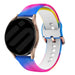 Color Crazy Withings Steel HR Sport bandje