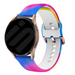 Color Crazy Withings Steel HR - 40mm bandje