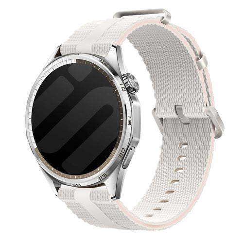 Amazfit Bip U Silicone Active Strap (Starlight)