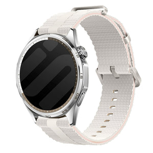 Oppo Watch X2 Mini Silicone Active Strap (Starlight)