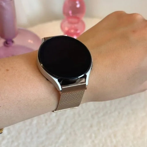xoxo Wildhearts Polar Ignite 3 Milanese band (rosé)