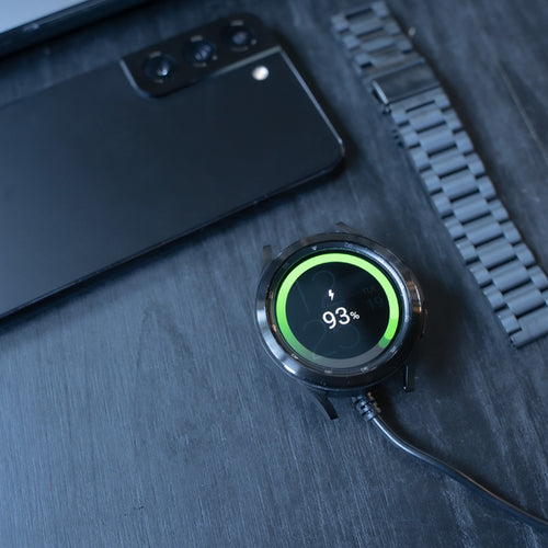 Samsung Galaxy Watch 8 (Classic) snellader