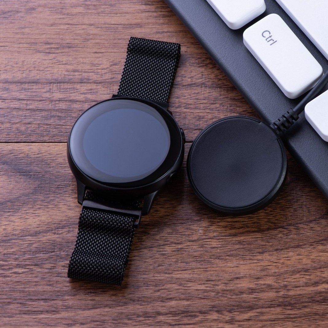 Samsung Galaxy Watch 8 (Classic) USB-C  snellader