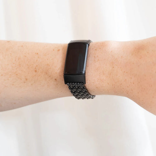 Steel Dragon Strap, black, lifestyle photo