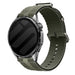 Xiaomi Watch S5 siliconen active band (legergroen)