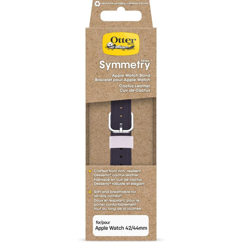 Otterbox Symmetry Cactus Leather, purple, promotional banner