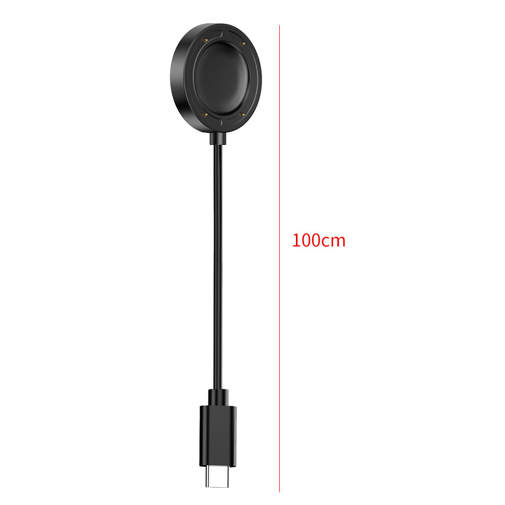 Suunto Run USB-C oplader