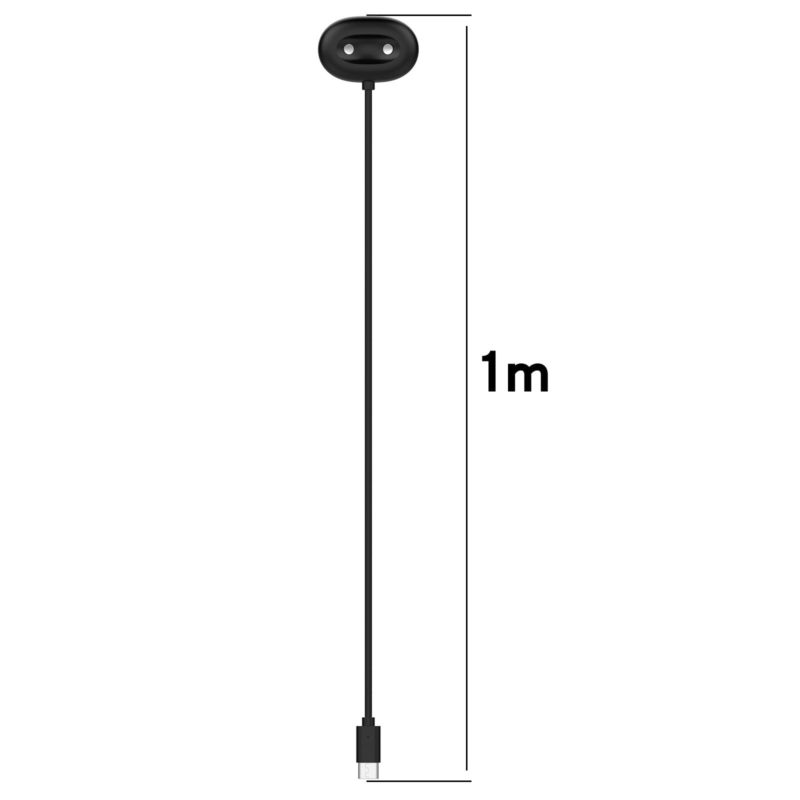 Google Pixel Watch 4 USB-C Charger