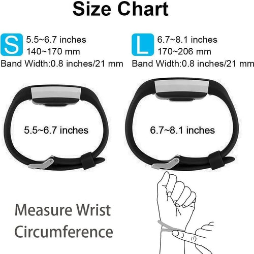 fitbit-charge-2-silicone-band-zwart-5