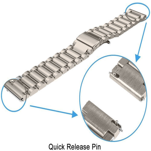 Redmi Watch 5 Active titanium band (titanium)