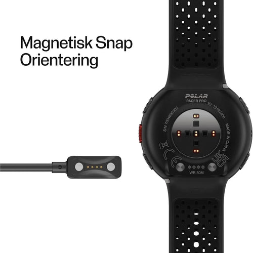 Polar Vantage M3 oplader / oplaadkabel
