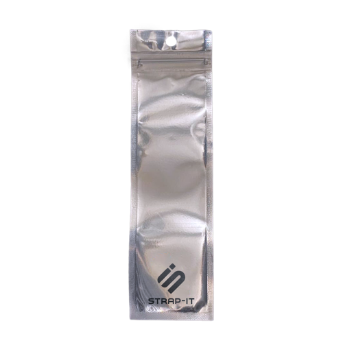 Xiaomi Watch S4 - 41mm metalen band (zilver)