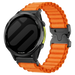 Garmin Approach S60 outdoor nylon bandje (oranje)