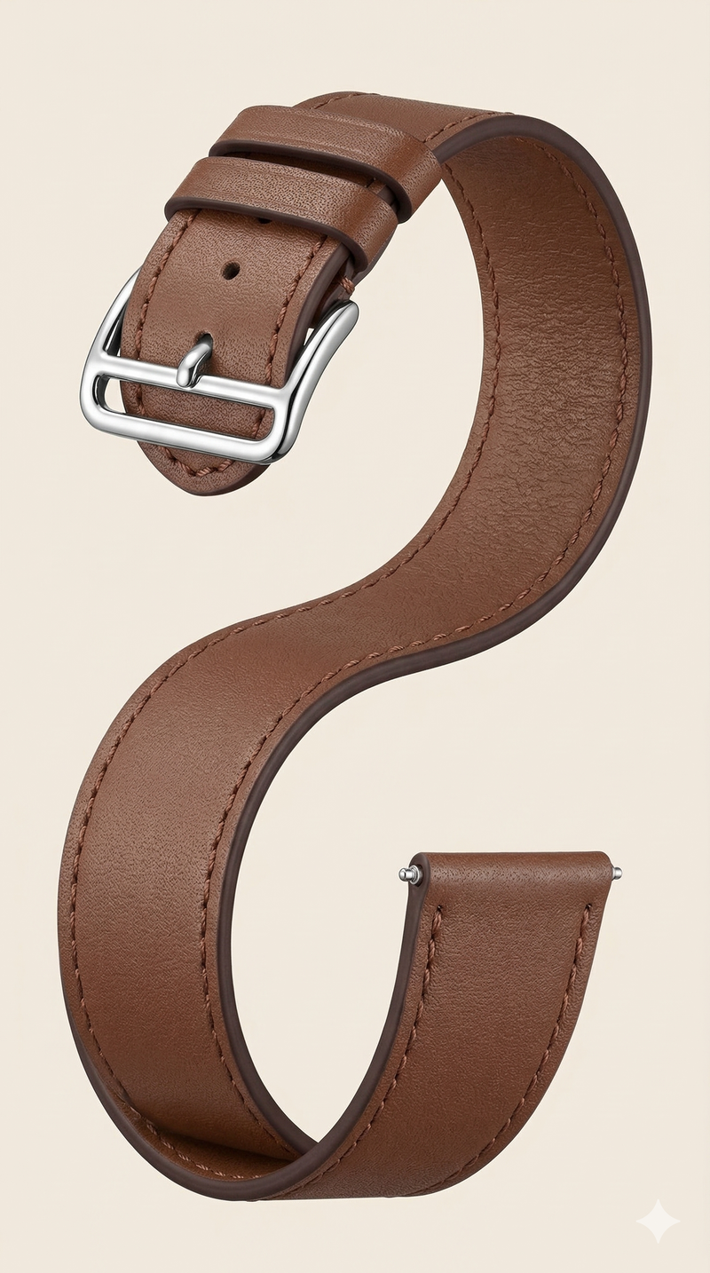 Leather