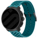 Gard Pro Ultra 2+ Striped Silicone Strap (Blue)