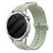 Amazfit Active Silicone Active Strap (Light Green)
