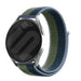 Coros Apex 42mm nylon bandje (moss green)