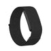 Garmin Cirqa biceps nylon band (zwart)