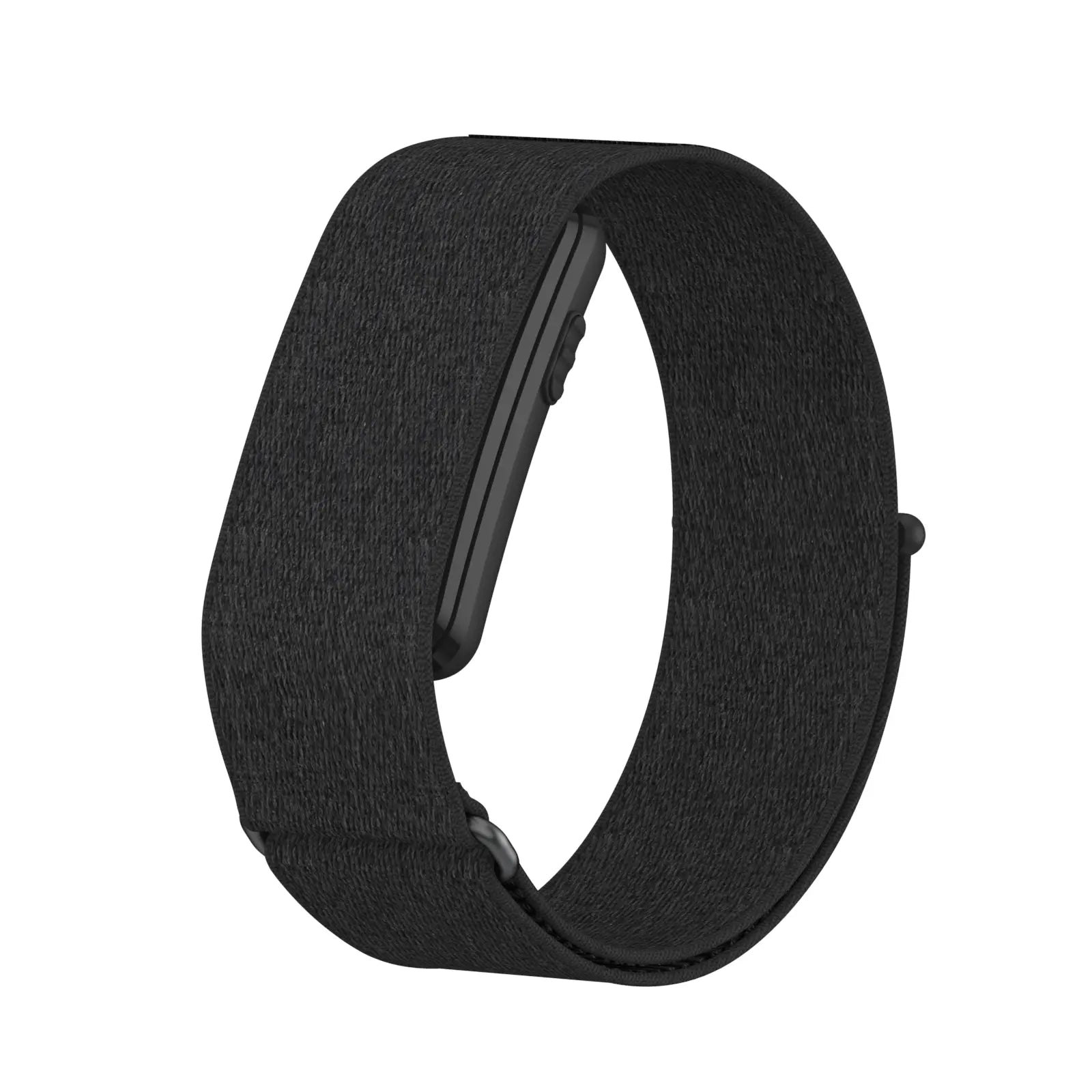 Garmin Cirqa biceps nylon band (zwart)