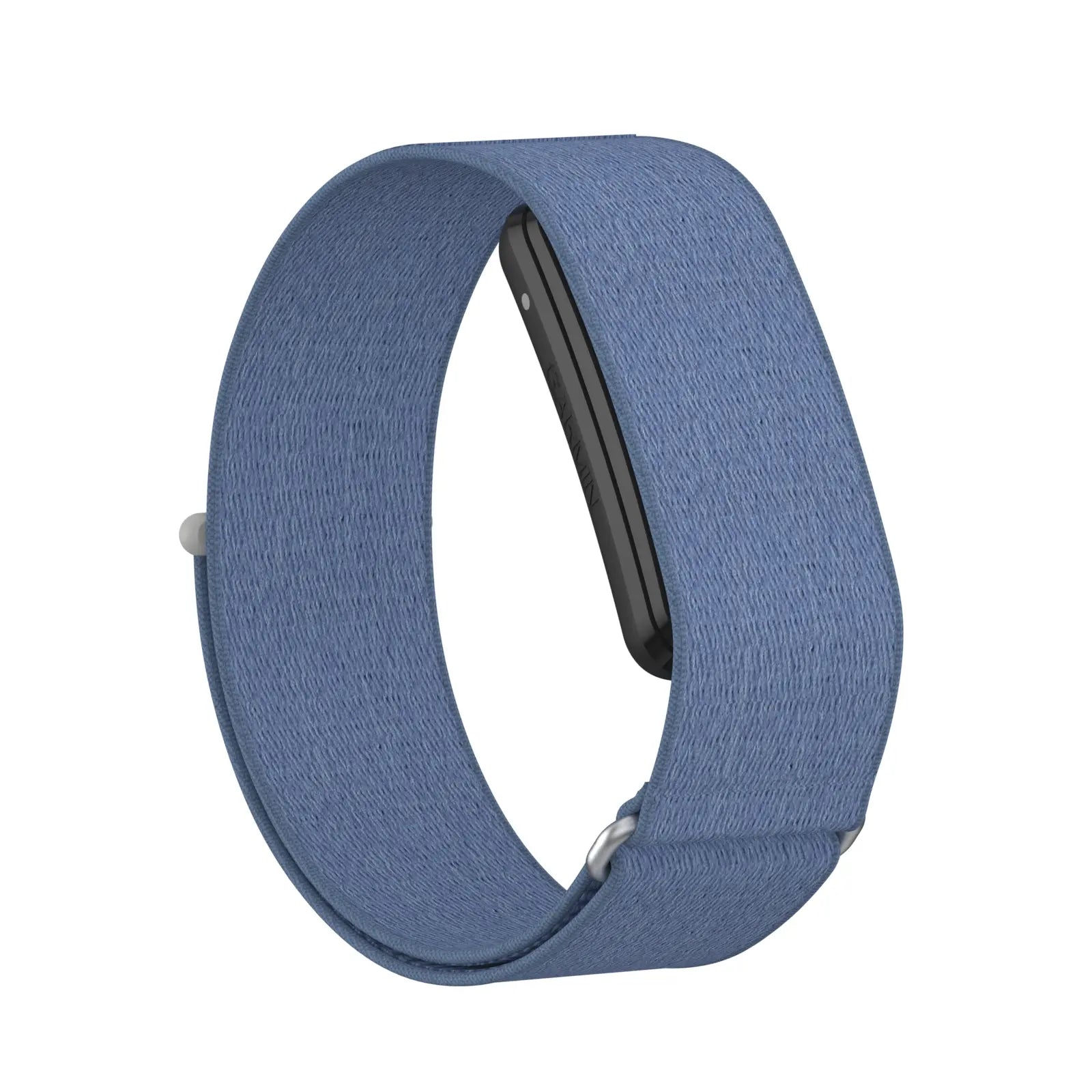 Garmin Cirqa Nylon Strap (Blue)