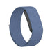 Garmin Cirqa Biceps Nylon Bracelet (Blue)