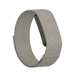 Garmin Cirqa biceps nylon band (beige-grijs)