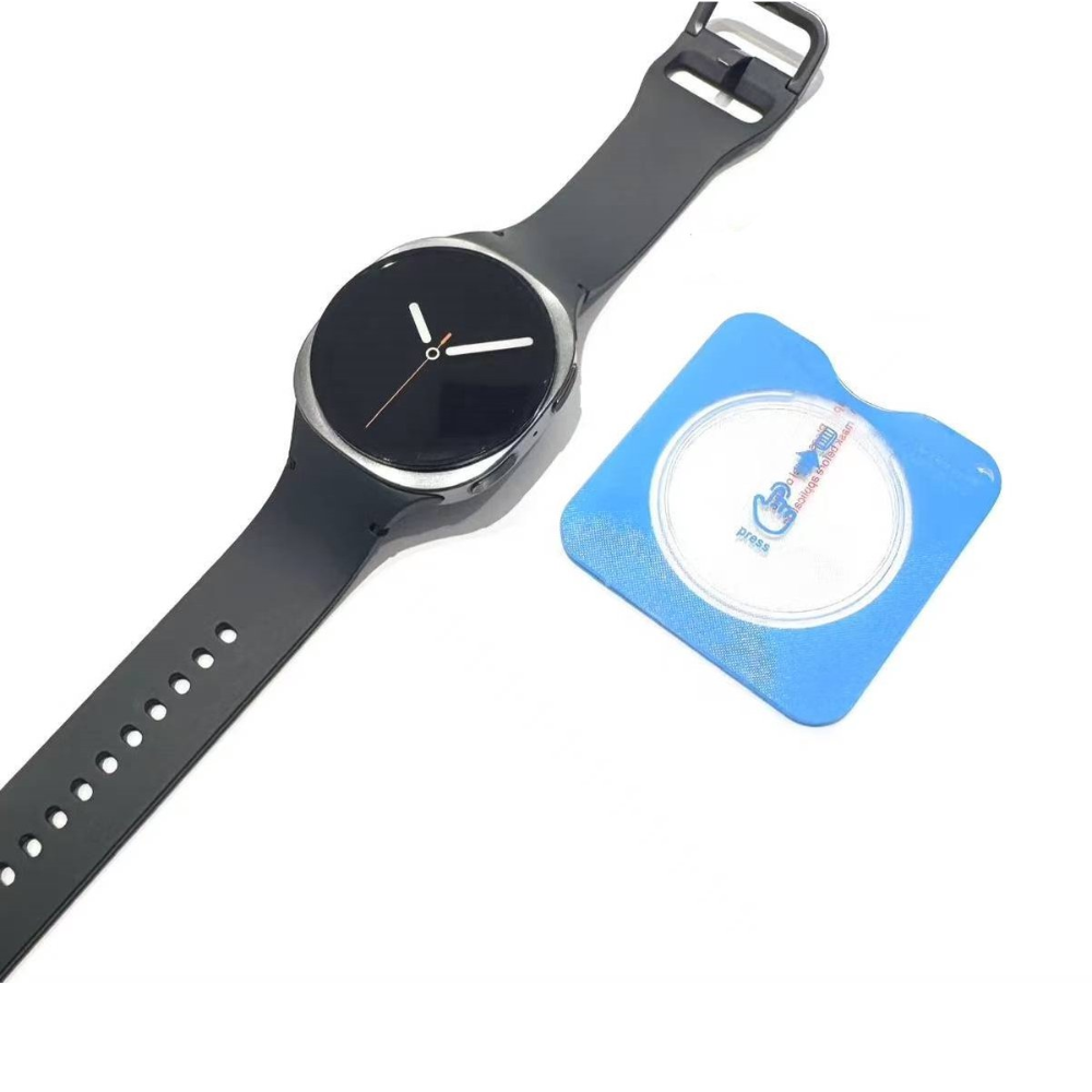Samsung Galaxy Watch 8 - 44mm screen protector (glas) 