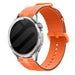 Oppo Watch X2 Mini Silicone Active Strap (Orange)