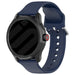 Garmin Venu X1 Silicone Buckle Strap (Dark Blue)