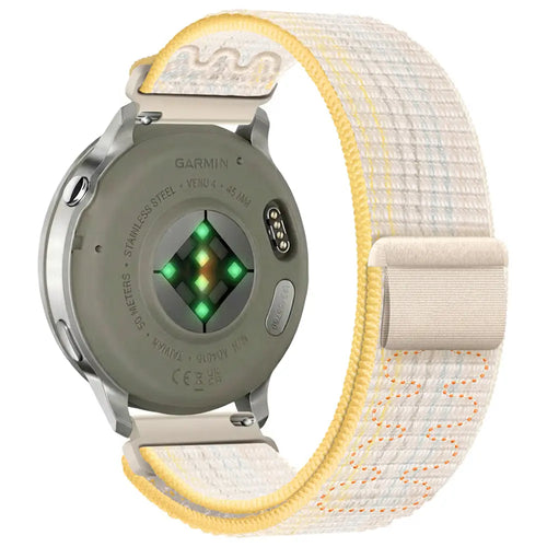 Garmin Forerunner 70 nylon band (sterrenlicht mix)