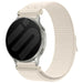 Garmin Forerunner 70 nylon band (sterrenlicht)