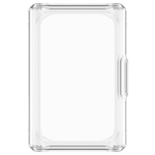 Huawei Band 11 Pro TPU case (transparant)