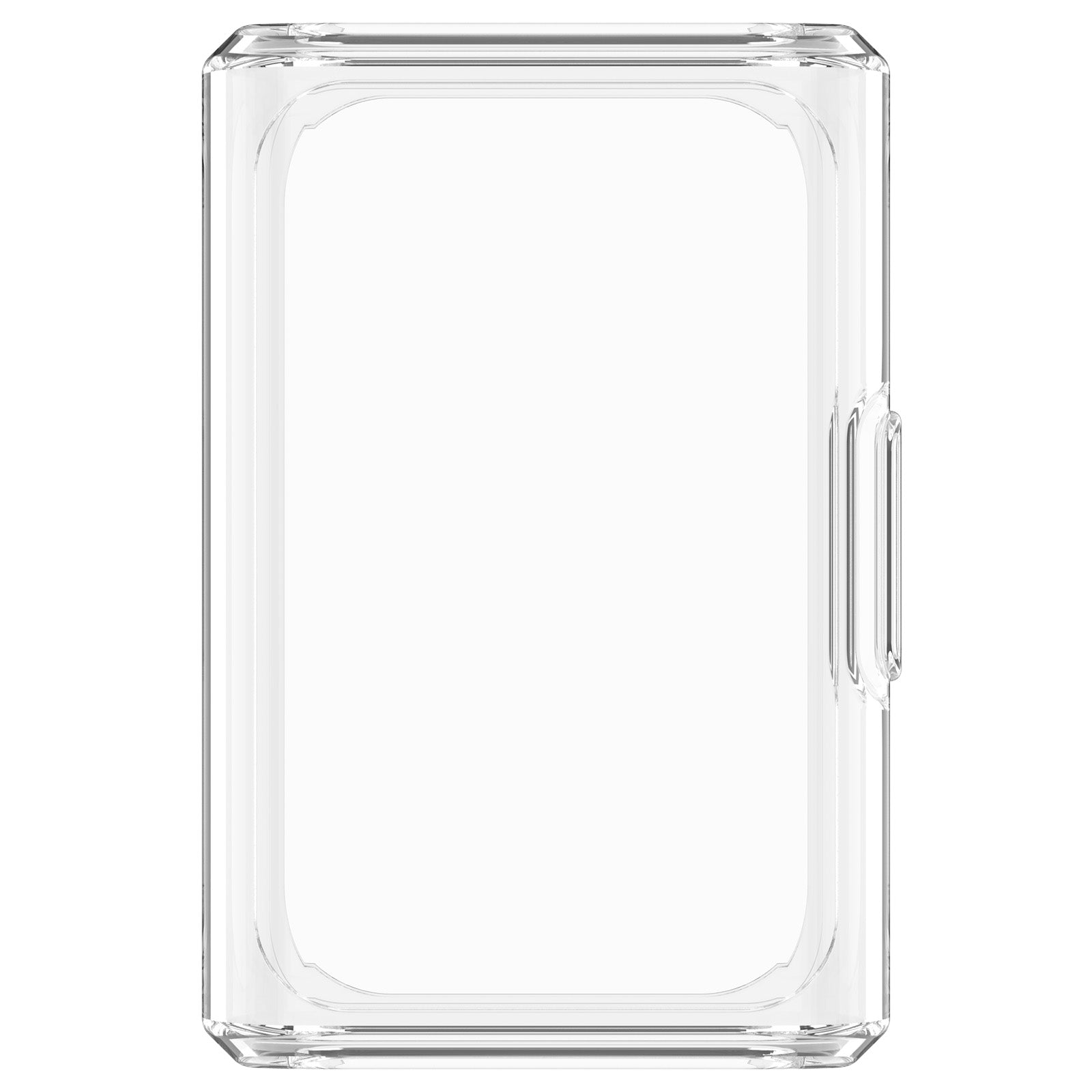 Huawei Band 11 Pro TPU case (transparant)