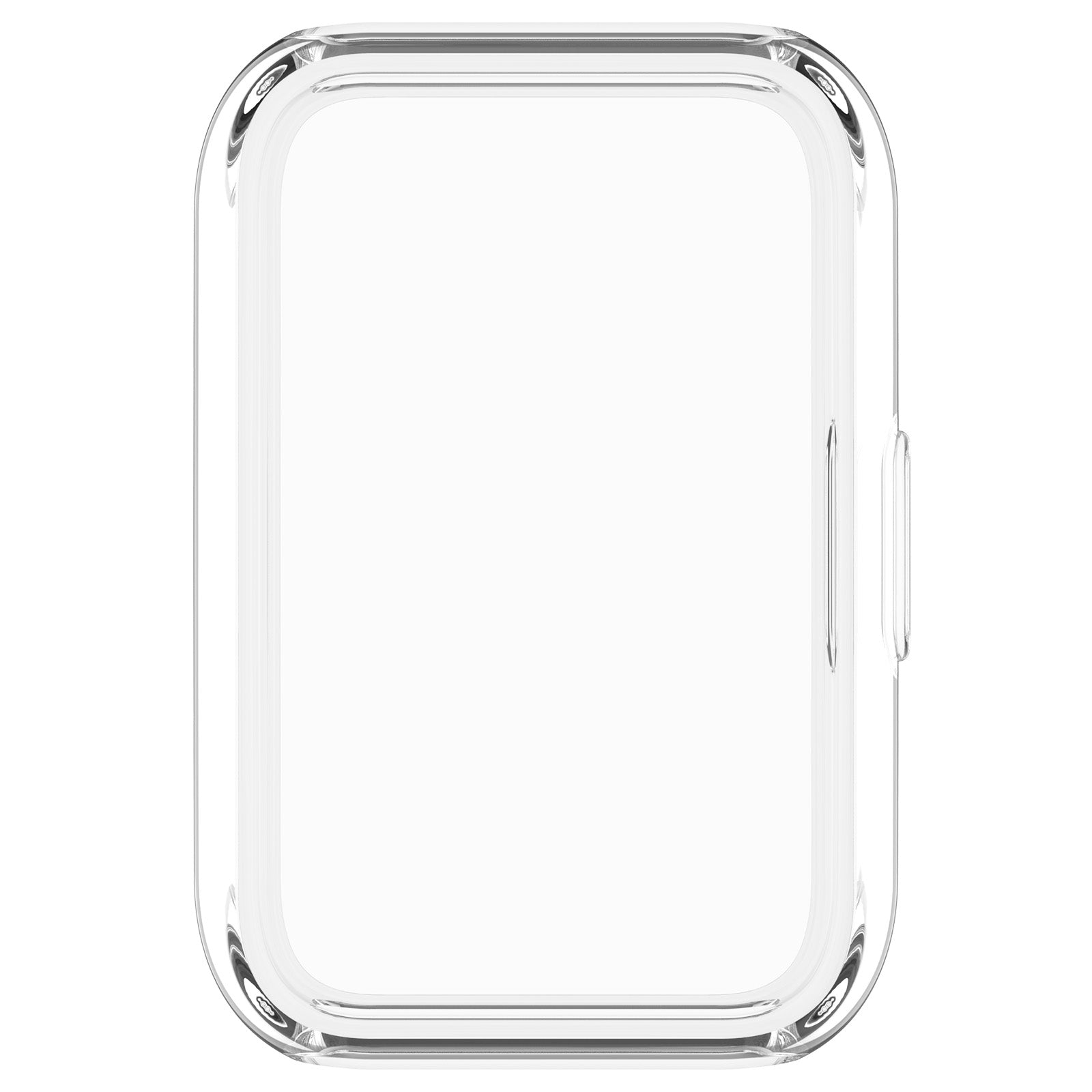 Huawei Band 11 TPU case (Transparant)